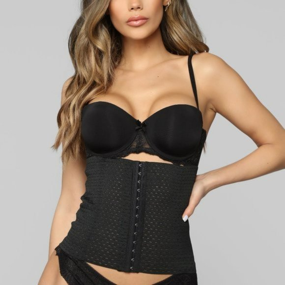 Classic Waist Trainer - Picture 1 of 4